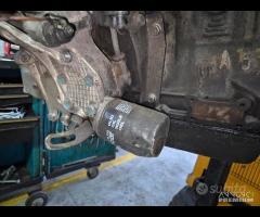 Motore Per Alfa Romeo 146 Diesel ROTTO AR33601 - 9