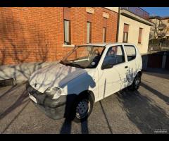 Fiat Seicento 1.1i cat - UNICA PROPRIETARIA - 2