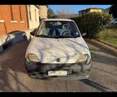 Fiat Seicento 1.1i cat - UNICA PROPRIETARIA - 3