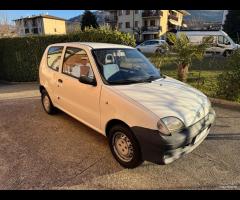 Fiat Seicento 1.1i cat - UNICA PROPRIETARIA - 4