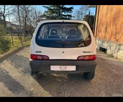 Fiat Seicento 1.1i cat - UNICA PROPRIETARIA - 6