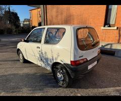 Fiat Seicento 1.1i cat - UNICA PROPRIETARIA - 7