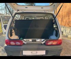 Fiat Seicento 1.1i cat - UNICA PROPRIETARIA - 11