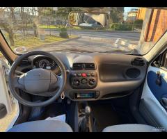 Fiat Seicento 1.1i cat - UNICA PROPRIETARIA - 12