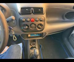 Fiat Seicento 1.1i cat - UNICA PROPRIETARIA - 13