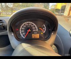 Fiat Seicento 1.1i cat - UNICA PROPRIETARIA - 14