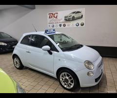 Fiat 500 1.2 Sport unico prop 2009 - 1