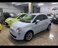 Fiat 500 1.2 Sport unico prop 2009 - 3