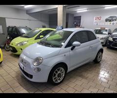 Fiat 500 1.2 Sport unico prop 2009 - 4