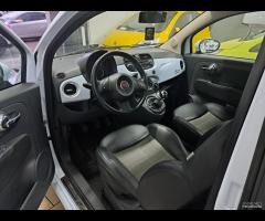 Fiat 500 1.2 Sport unico prop 2009 - 10