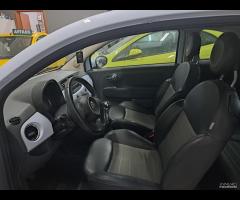 Fiat 500 1.2 Sport unico prop 2009 - 11