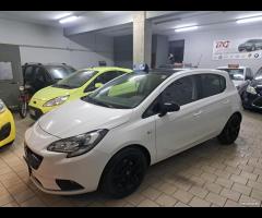 Opel Corsa 1.2 5 b-Color 12/2016 x neop 70.000km