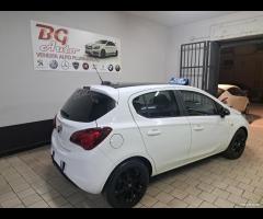 Opel Corsa 1.2 5 b-Color 12/2016 x neop 70.000km