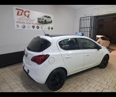 Opel Corsa 1.2 5 b-Color 12/2016 x neop 70.000km - 6