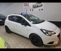 Opel Corsa 1.2 5 b-Color 12/2016 x neop 70.000km - 8