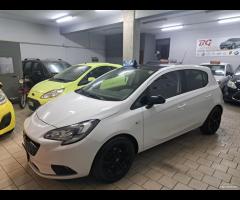 Opel Corsa 1.2 5 b-Color 12/2016 x neop 70.000km - 9