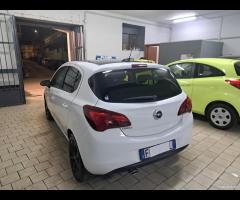 Opel Corsa 1.2 5 b-Color 12/2016 x neop 70.000km - 10