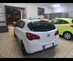 Opel Corsa 1.2 5 b-Color 12/2016 x neop 70.000km - 11