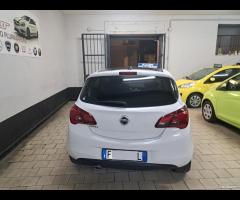 Opel Corsa 1.2 5 b-Color 12/2016 x neop 70.000km - 12