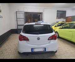 Opel Corsa 1.2 5 b-Color 12/2016 x neop 70.000km - 14