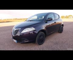 LANCIA YPSILON 1.3 Mjet Mya 95cv