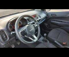 Kia Picanto 1.0 2022 Plus Certificata