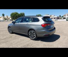 FIAT TIPO SW Lounge 1.6 MJET 2017 Garantita