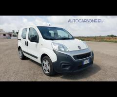 FIORINO 2017 1.3 mJET 95cv Semivetrato N1