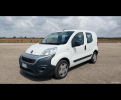 FIORINO 2017 1.3 mJET 95cv Semivetrato N1