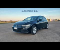 GOLF 8 2021 Autom. DSG LIFE 2.0Tdi 115cv