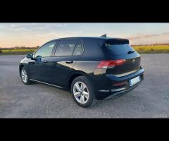 GOLF 8 2021 Autom. DSG LIFE 2.0Tdi 115cv