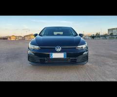 GOLF 8 2021 Autom. DSG LIFE 2.0Tdi 115cv - 6