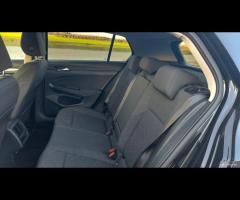 GOLF 8 2021 Autom. DSG LIFE 2.0Tdi 115cv - 8