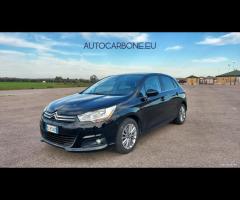 CITROEN C4 Exclusive 1.6 Hdi 110CV