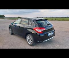 CITROEN C4 Exclusive 1.6 Hdi 110CV