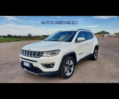 JEEP Compass 2021 1.6Mjet 120cv Limited Edition