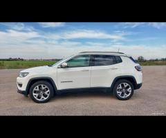 JEEP Compass 2021 1.6Mjet 120cv Limited Edition - 7