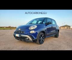 FIAT 500L CROSS 1.6 MJET 2021 32000km