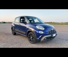 FIAT 500L CROSS 1.6 MJET 2021 32000km