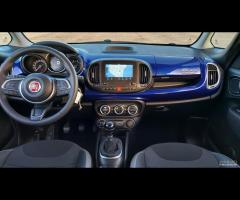 FIAT 500L CROSS 1.6 MJET 2021 32000km