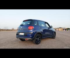 FIAT 500L CROSS 1.6 MJET 2021 32000km - 7