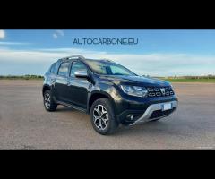 Dacia Duster 2021 1.5Dci 4x2 Prestige