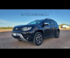 Dacia Duster 2021 1.5Dci 4x2 Prestige