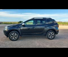 Dacia Duster 2021 1.5Dci 4x2 Prestige