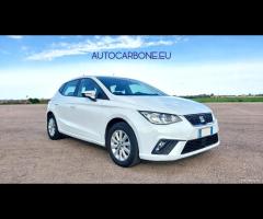 SEAT IBIZA 1.0 TGI 2020 95CV BUSINESS