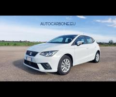 SEAT IBIZA 1.0 TGI 2020 95CV BUSINESS