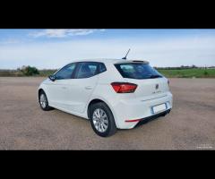 SEAT IBIZA 1.0 TGI 2020 95CV BUSINESS