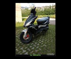 MATADOR Scooter 125cc NUOVO - NUOVO E DISPONIBILE - 1