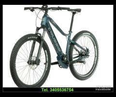 ONE-OLILARGO 8.7 - 720WH AUTONOMIA - PREZZO TOP!!! - 2