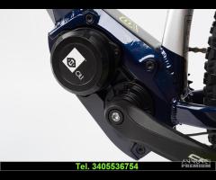 EBIKE  8.7 OLI-LARGO - 720WH - 12V - 2024 NUOVA - 8